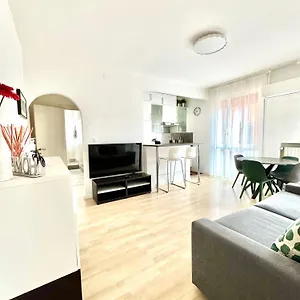 Appartement Ale’s House, Lido de Venise